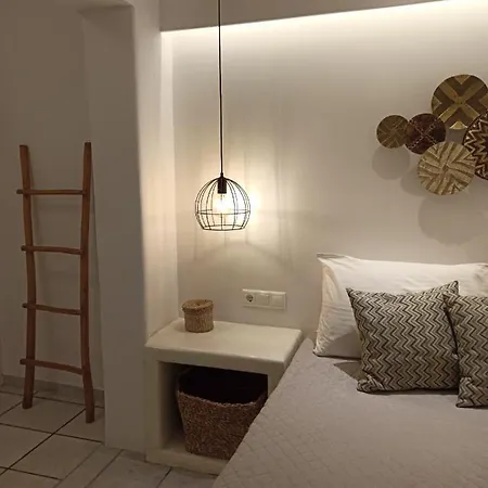 Sea View Apartments & Studios Agia Anna  Extérieur photo