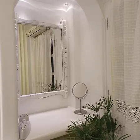 Sea View Apartments & Studios Agia Anna  Extérieur photo