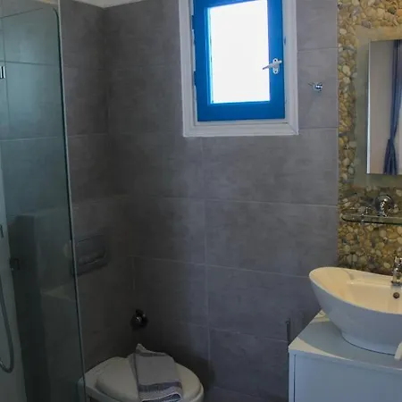 Sea View Apartments & Studios Agia Anna  Extérieur photo