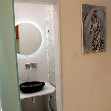 Sea View Apartments & Studios Agia Anna  Extérieur photo