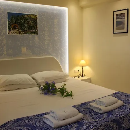 Sea View Apartments & Studios Agia Anna  Extérieur photo