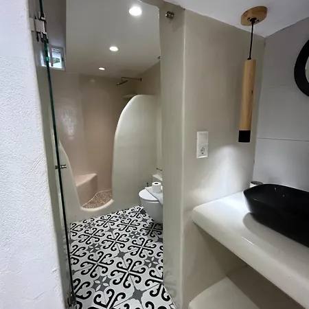Sea View Apartments & Studios Agia Anna  Chambre photo