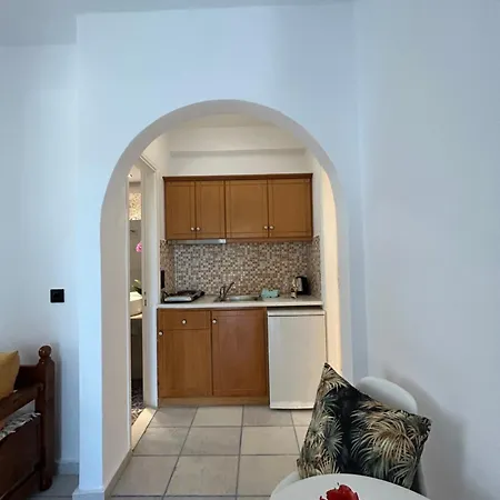 Sea View Apartments & Studios Agia Anna  Chambre photo