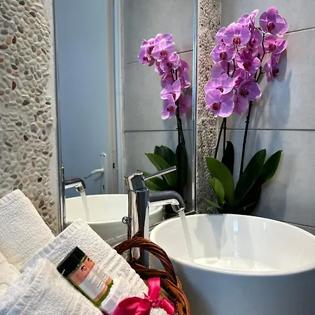 Sea View Apartments & Studios Agia Anna  Chambre photo