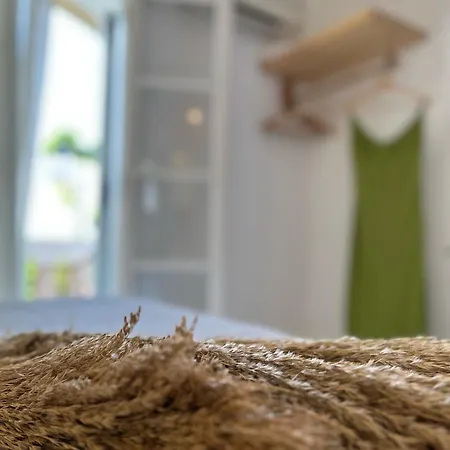 Sea View Apartments & Studios Agia Anna  Chambre photo