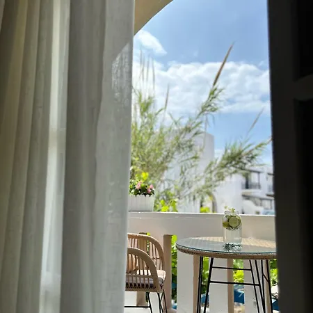 Sea View Apartments & Studios Agia Anna  Chambre photo