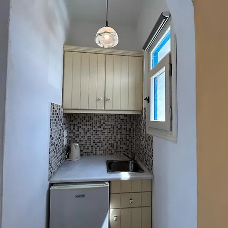 Sea View Apartments & Studios Agia Anna  Chambre photo