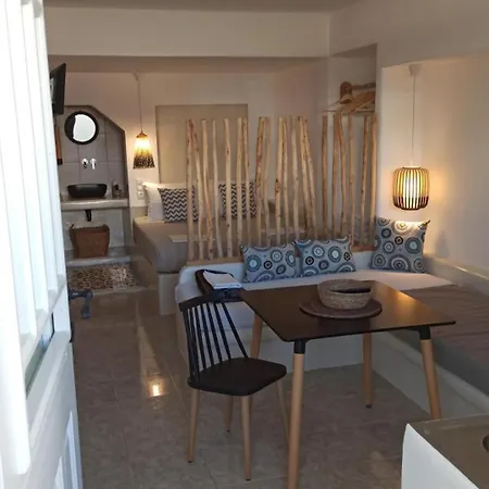 Sea View Apartments & Studios Agia Anna  Chambre photo