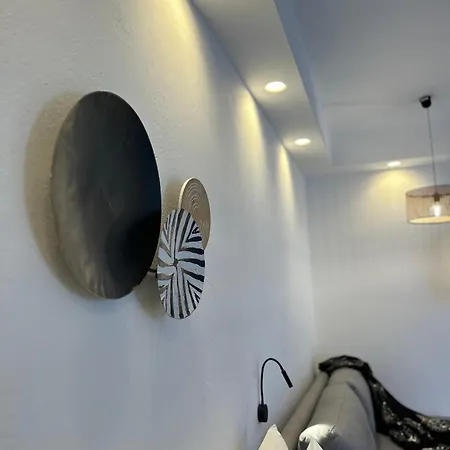 Sea View Apartments & Studios Agia Anna  Chambre photo