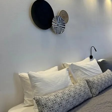 Sea View Apartments & Studios Agia Anna  Chambre photo