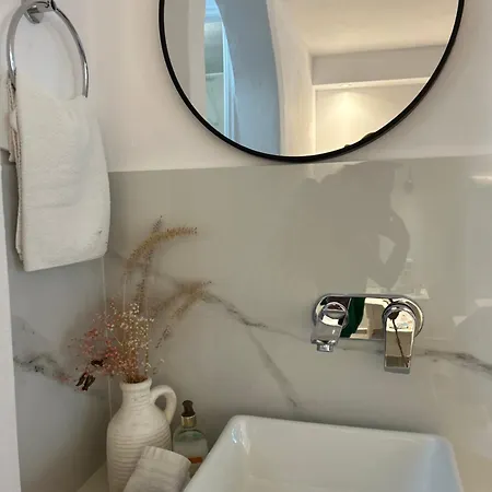Sea View Apartments & Studios Agia Anna  Chambre photo