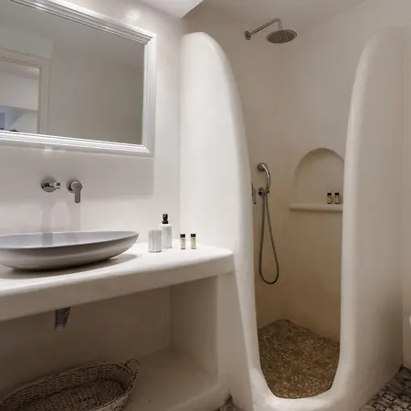 Sea View Apartments & Studios Agia Anna  Exterior photo