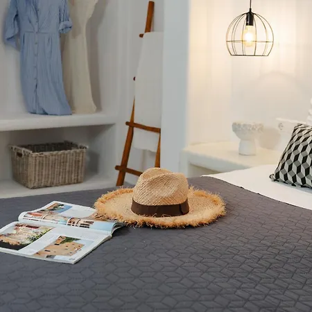 Sea View Apartments & Studios Agia Anna  Room photo