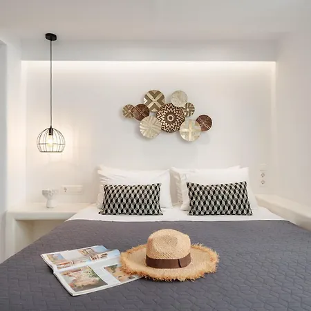 Sea View Apartments & Studios Agia Anna  Exterior photo