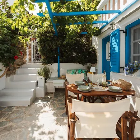 Sea View Apartments & Studios Agia Anna  Room photo