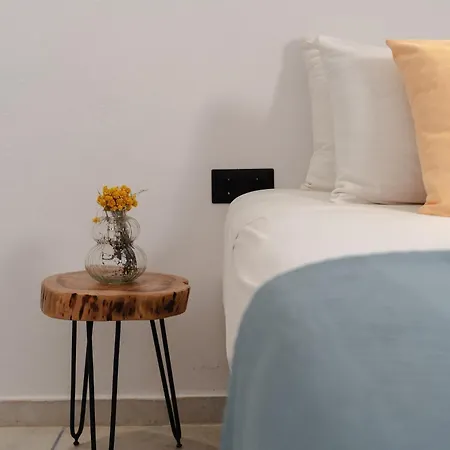 Sea View Apartments & Studios Agia Anna  Room photo
