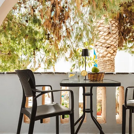 Sea View Apartments & Studios Agia Anna  Room photo