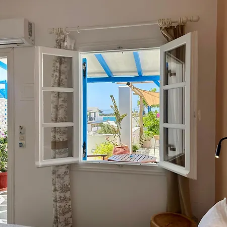 Sea View Apartments & Studios Agia Anna  Room photo