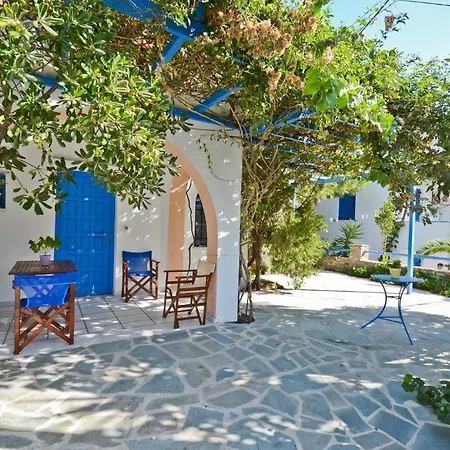 Sea View Apartments & Studios Agia Anna  Chambre photo