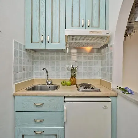 Sea View Apartments & Studios Agia Anna  Chambre photo