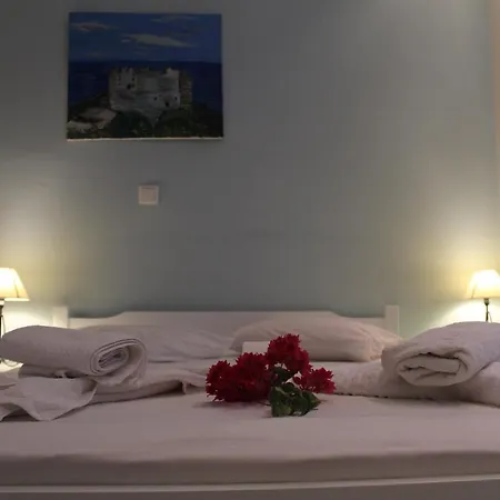 Sea View Apartments & Studios Agia Anna  Extérieur photo