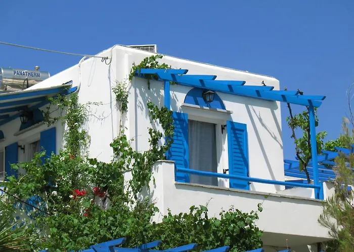 Sea View Apartments & Studios