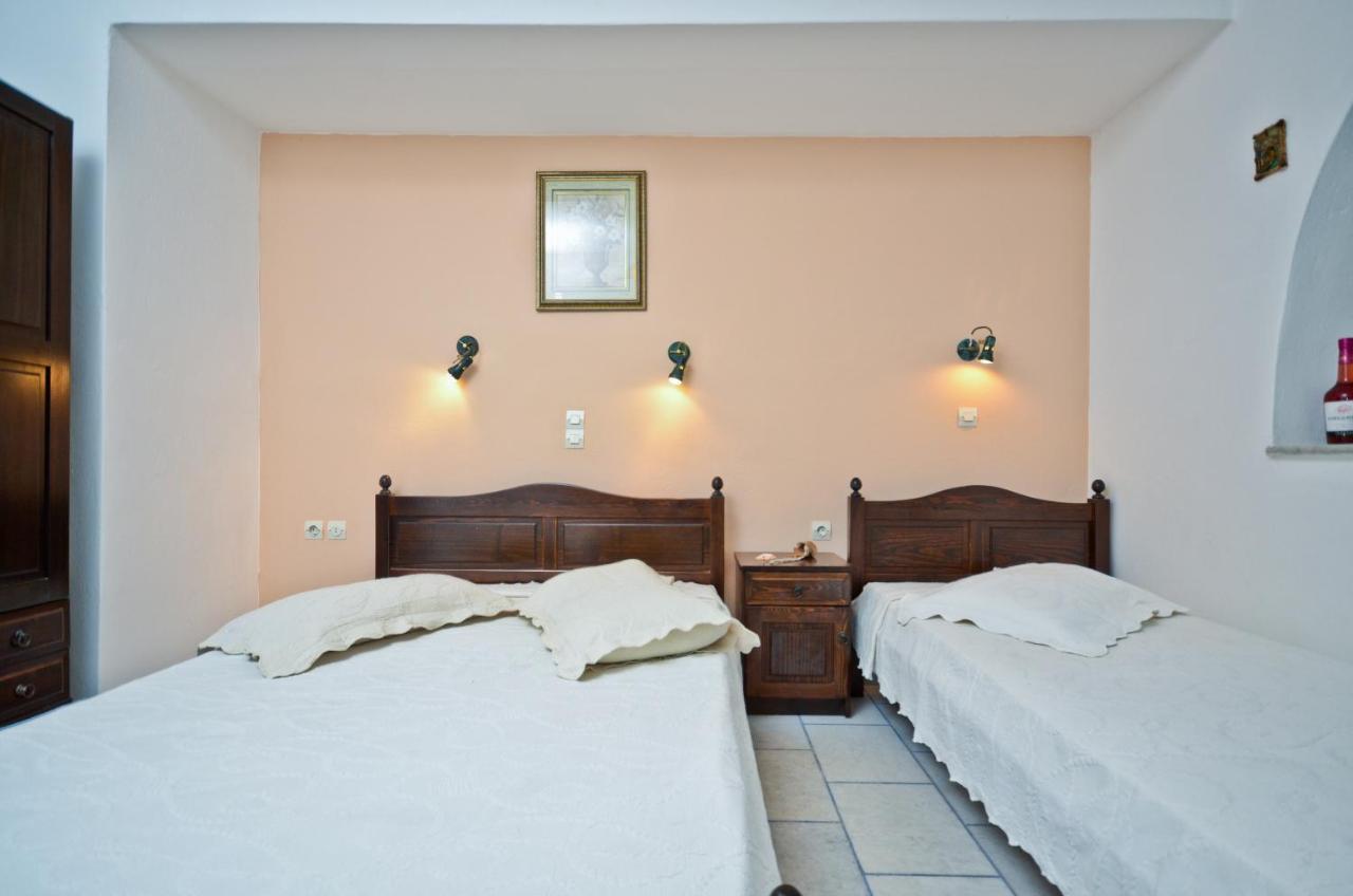 Sea View & Appartement *