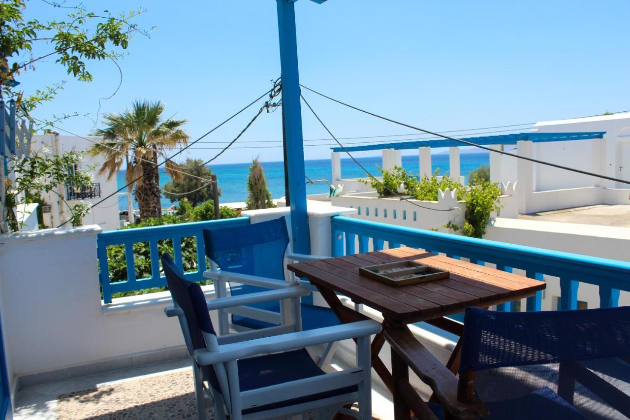 Sea View & *