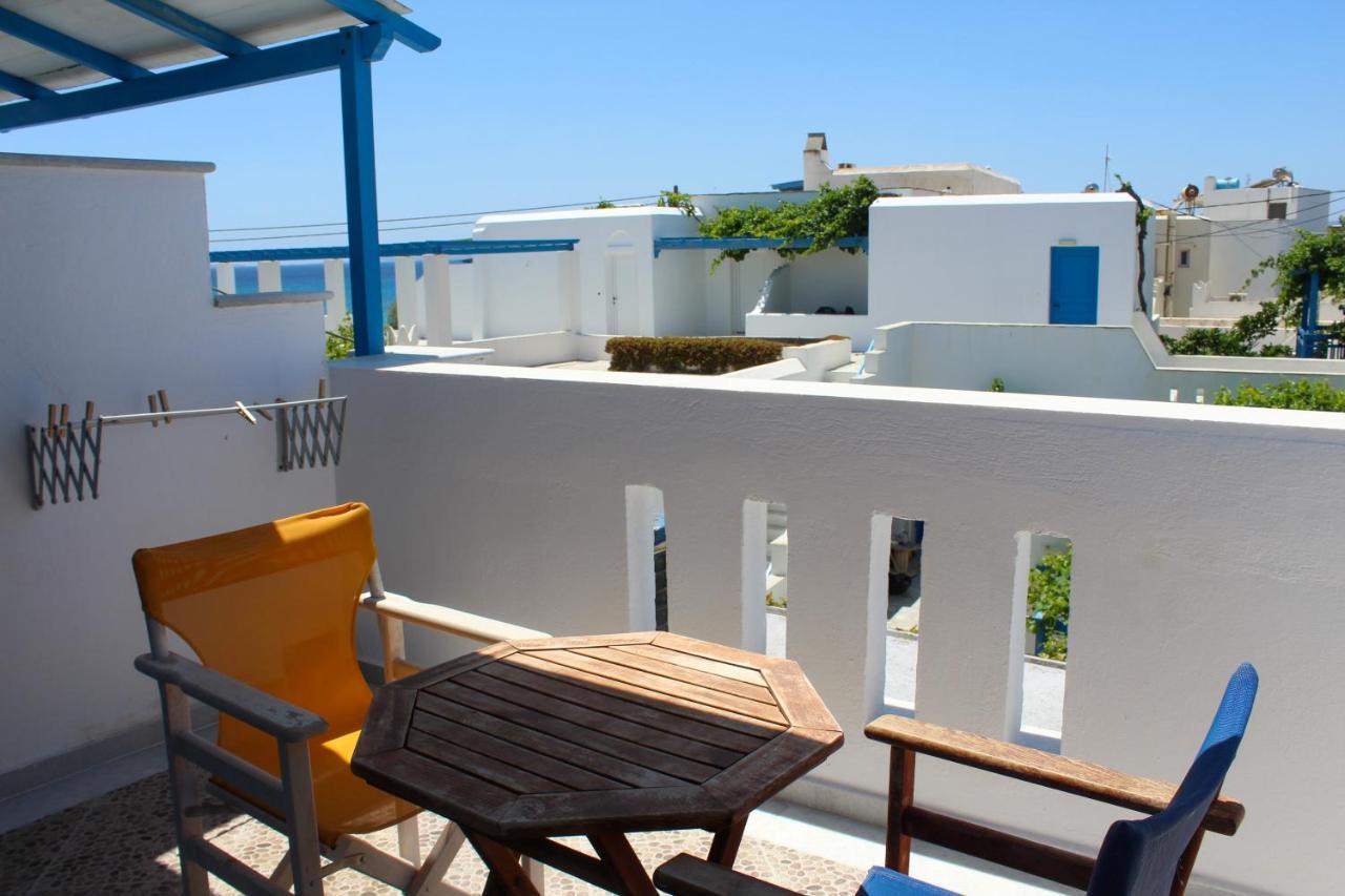 Apartment Sea View &