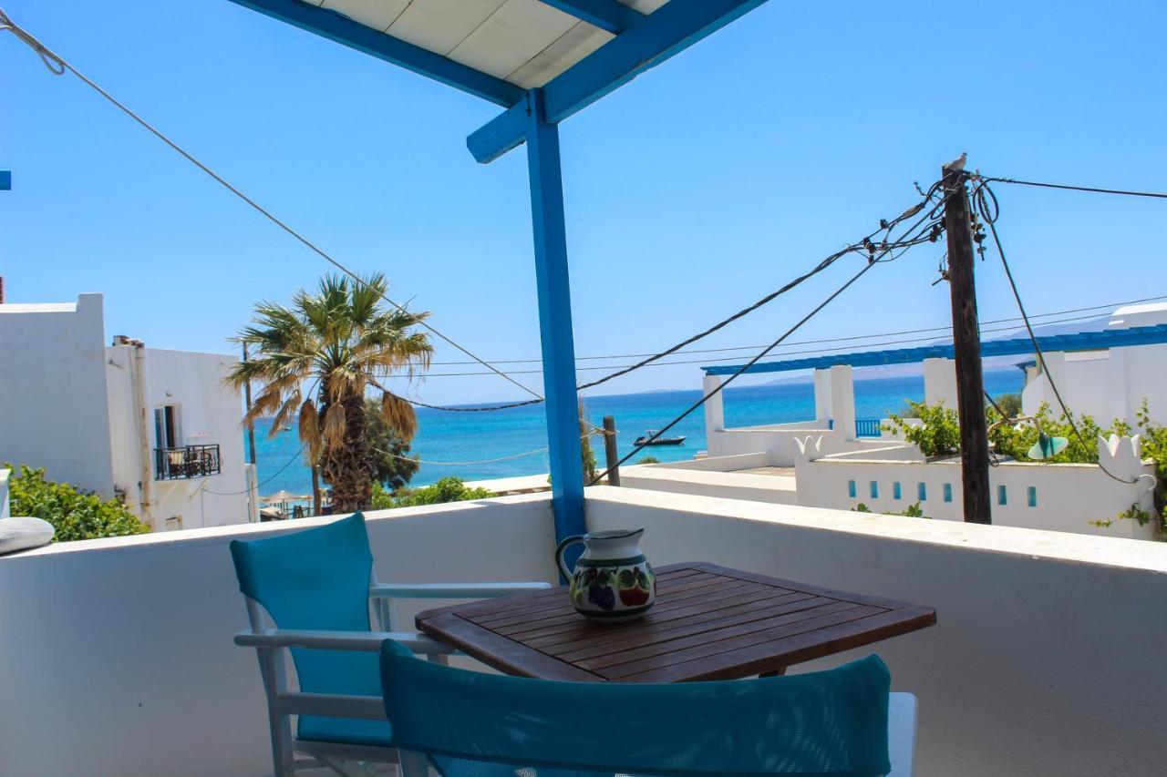 Sea View & *