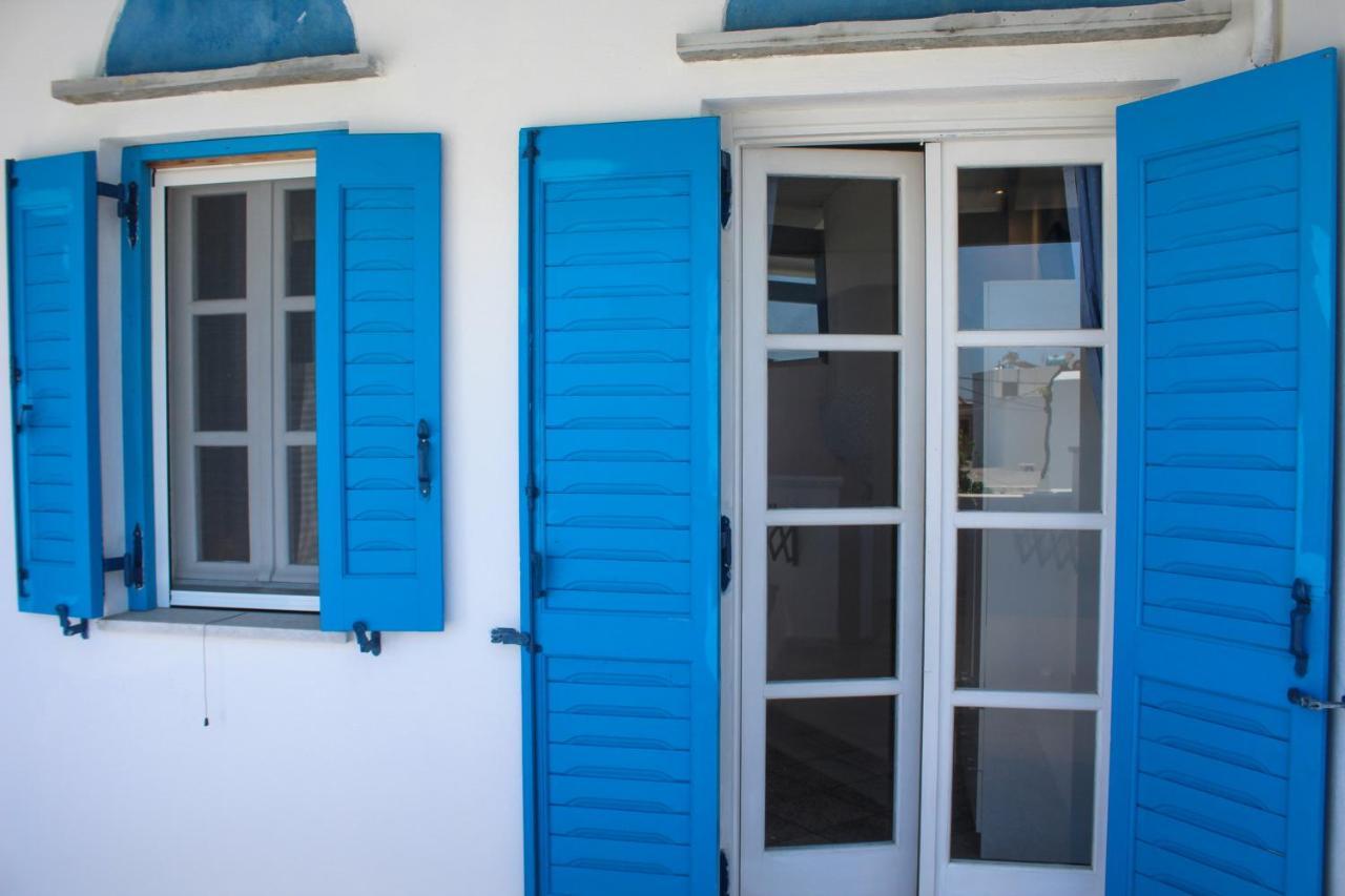 Sea View & Appartement *