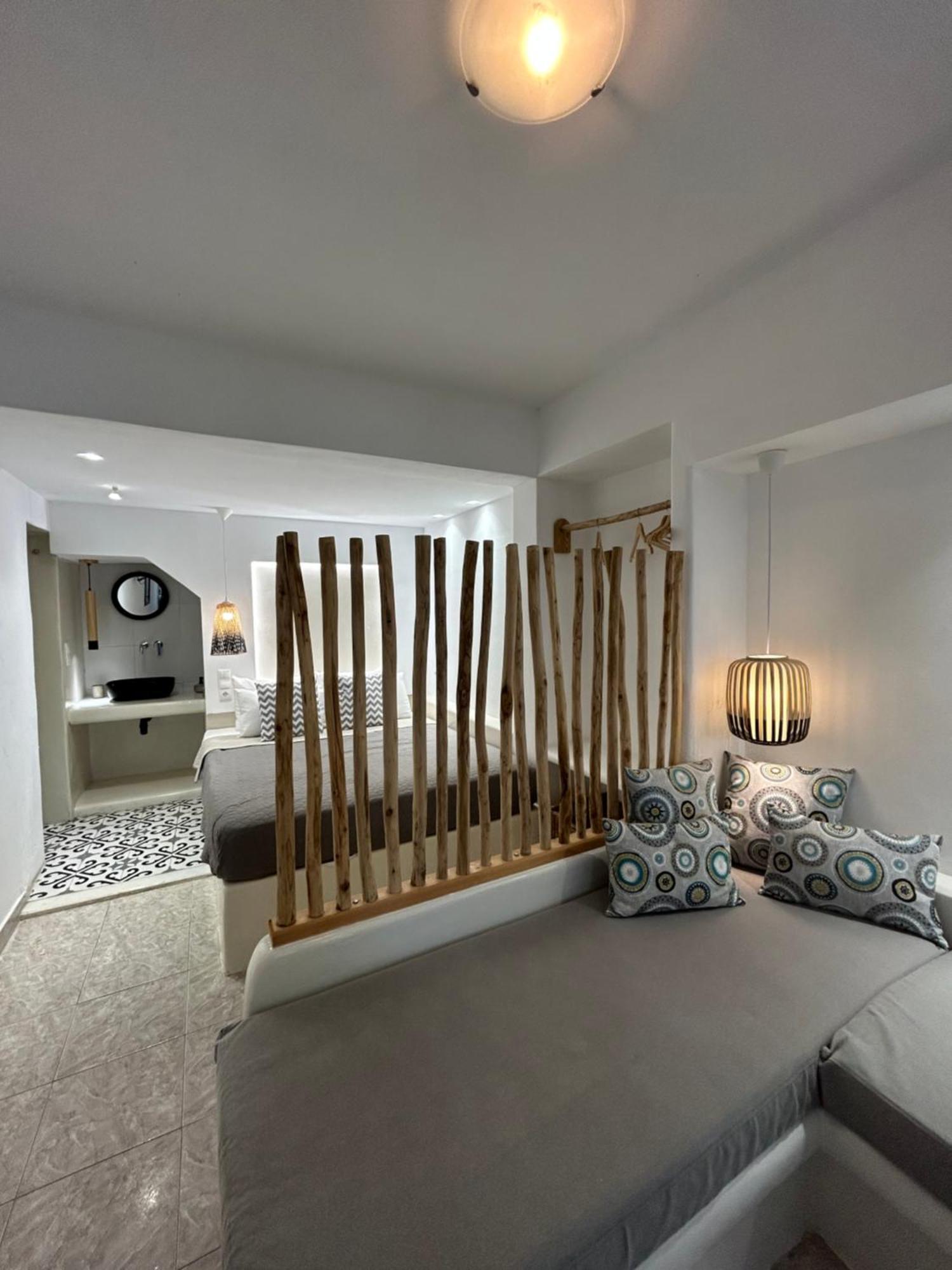 Apartment Sea View & Agia Anna (Naxos)