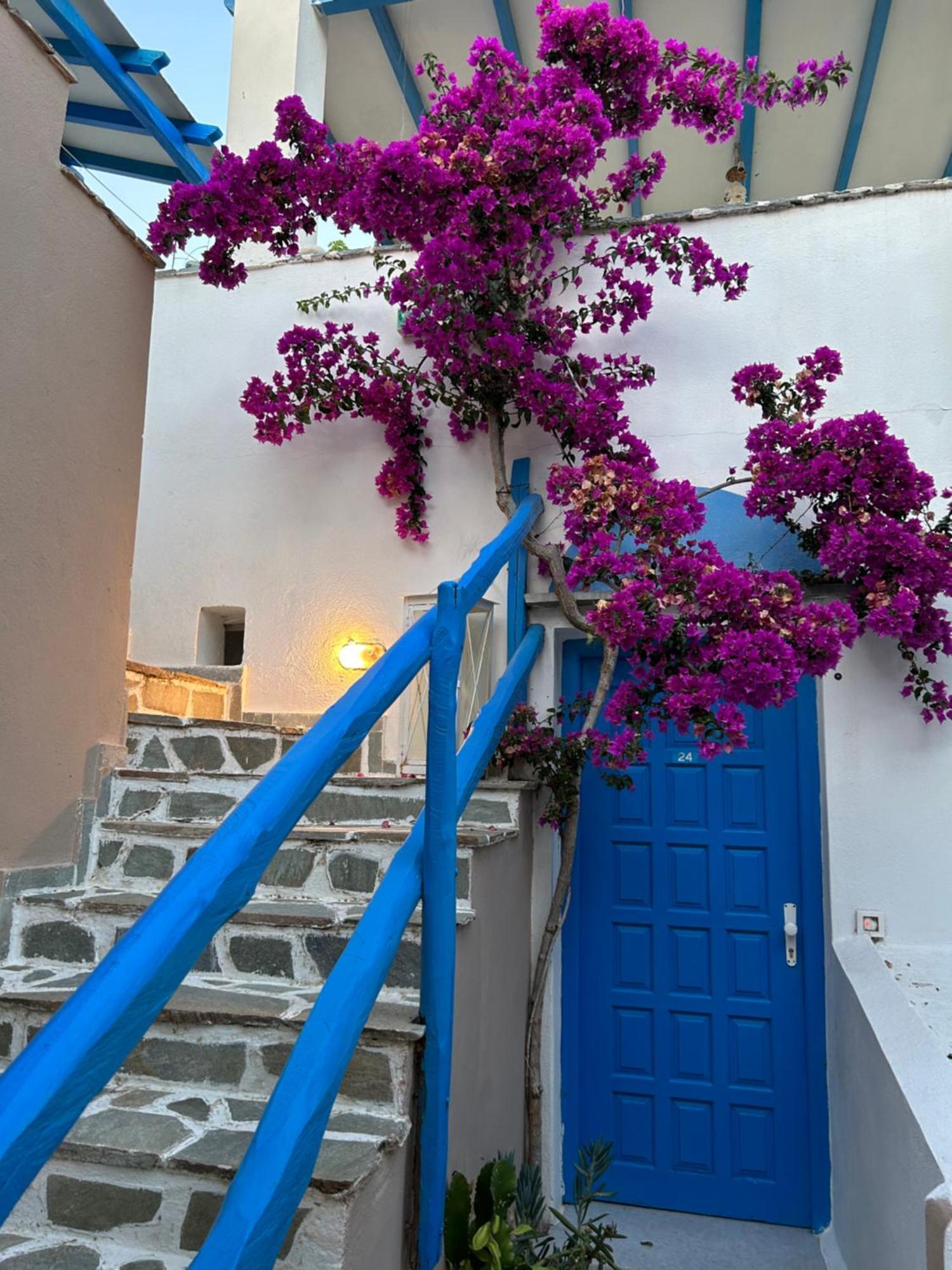 Apartment Sea View & Agia Anna (Naxos)