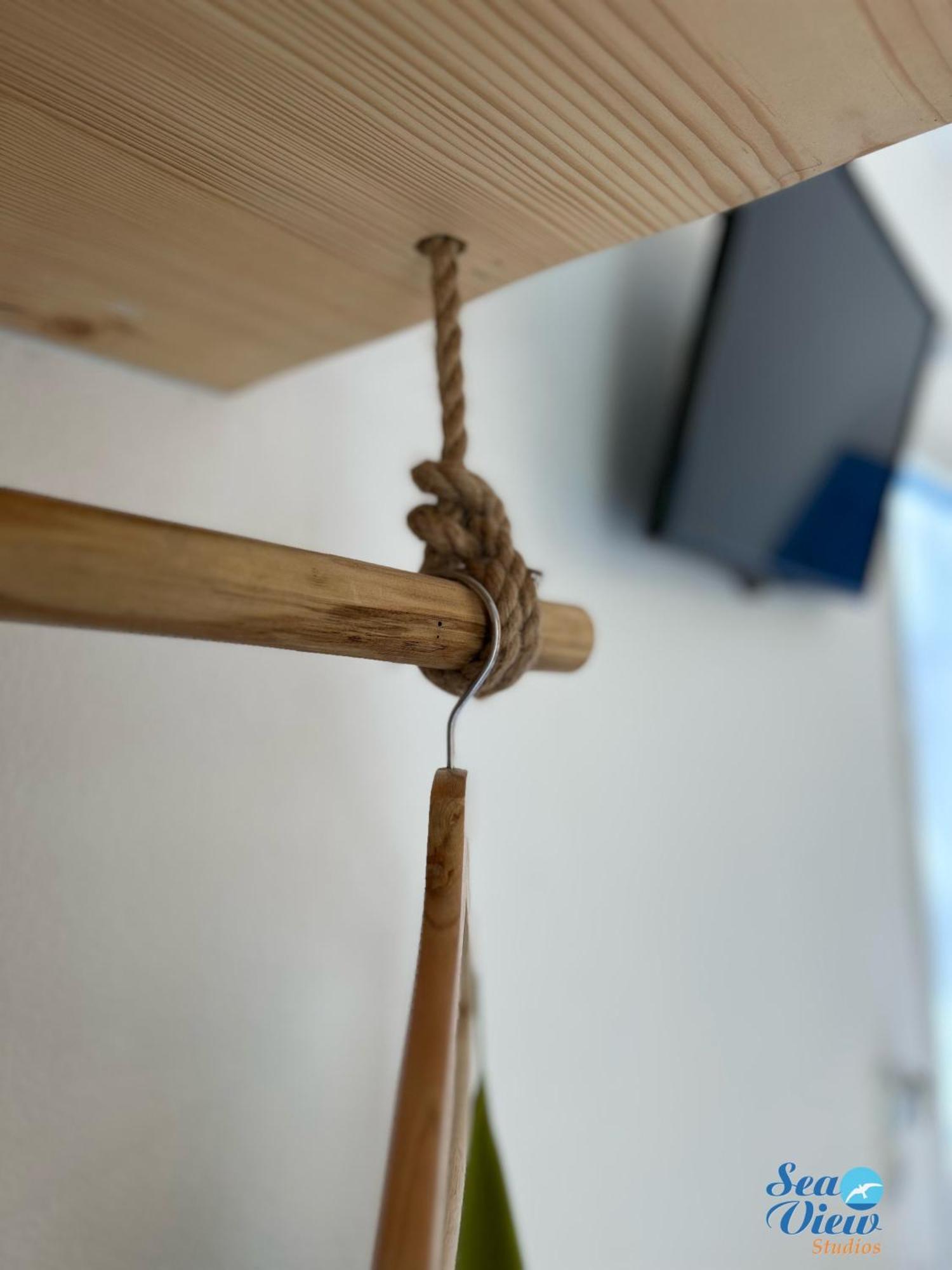 Apartment Sea View & Agia Anna (Naxos)