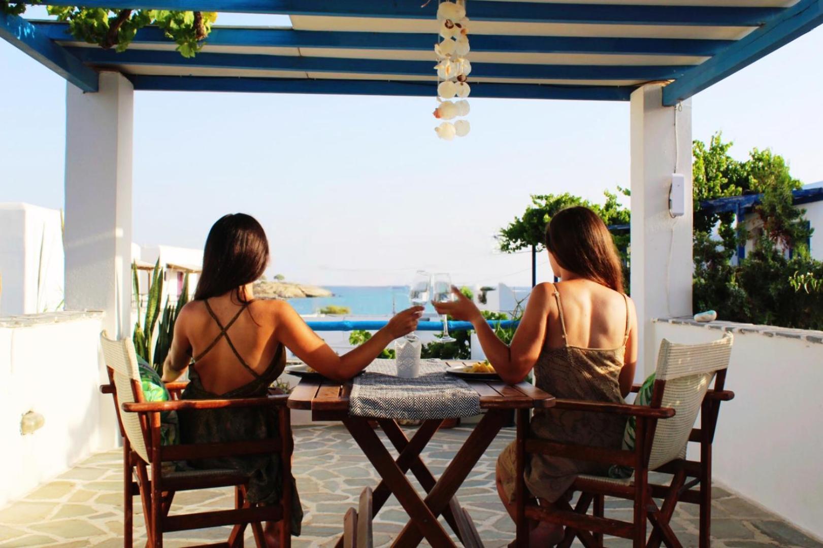 Sea View &