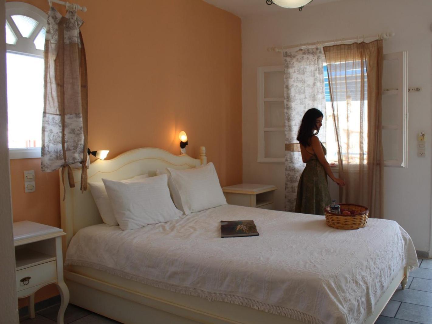 Appartement Sea View &