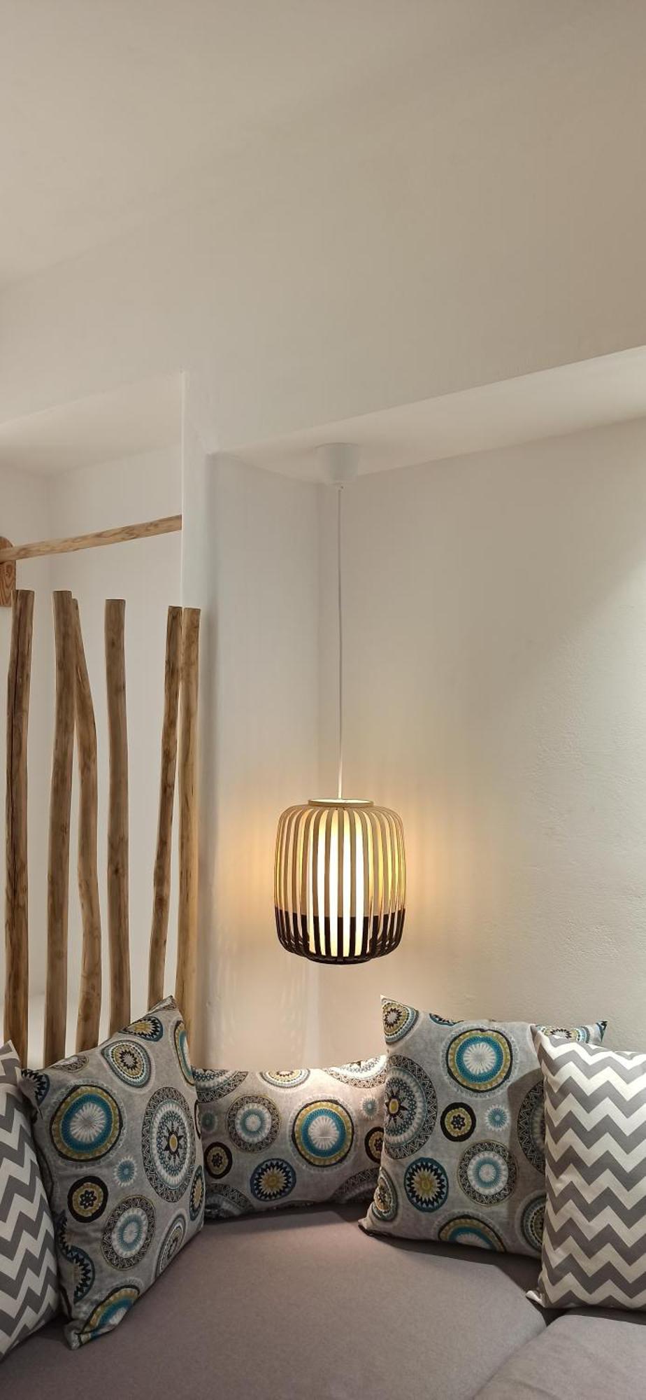 Apartment Sea View & Agia Anna (Naxos)