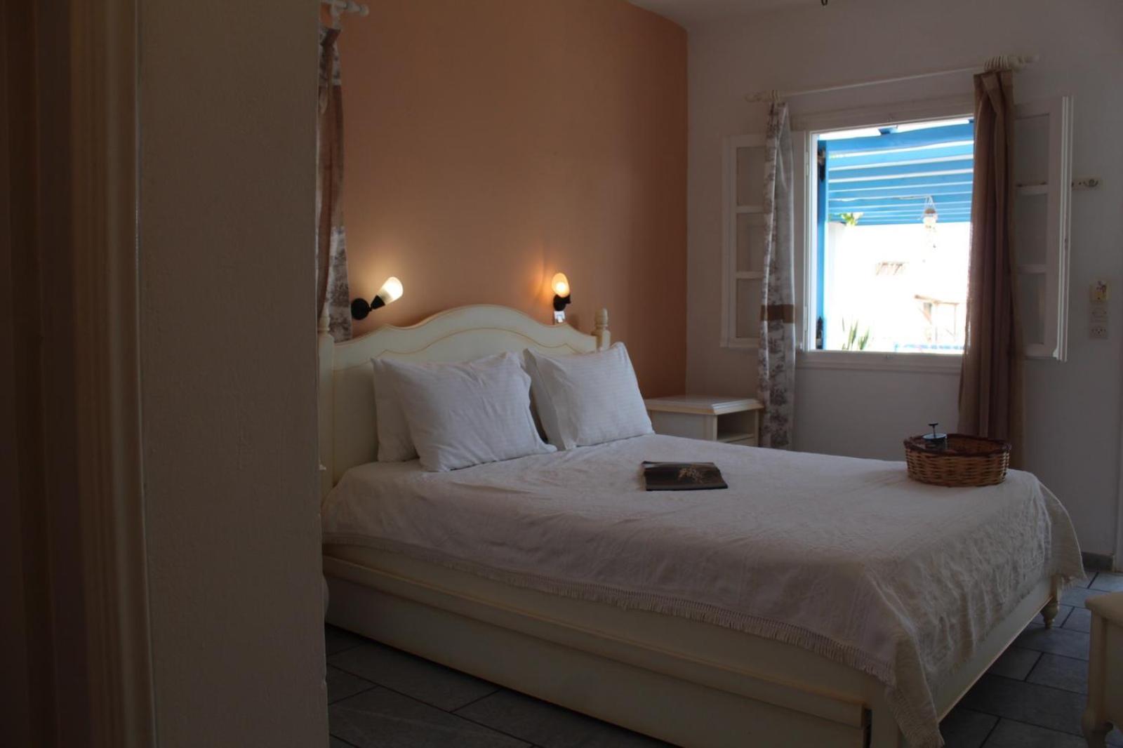 Apartment Sea View & Agia Anna (Naxos)