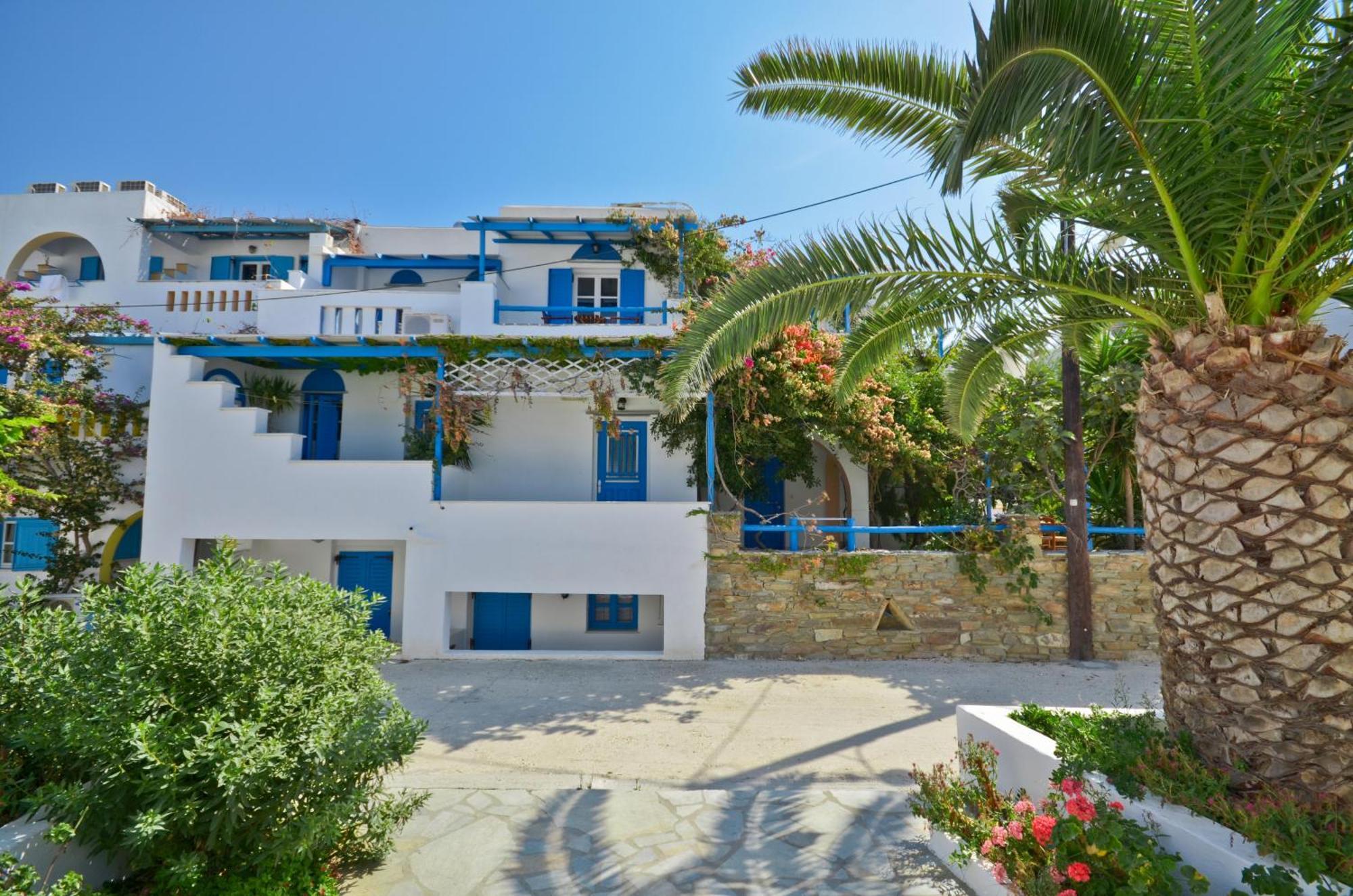 Sea View & Appartement