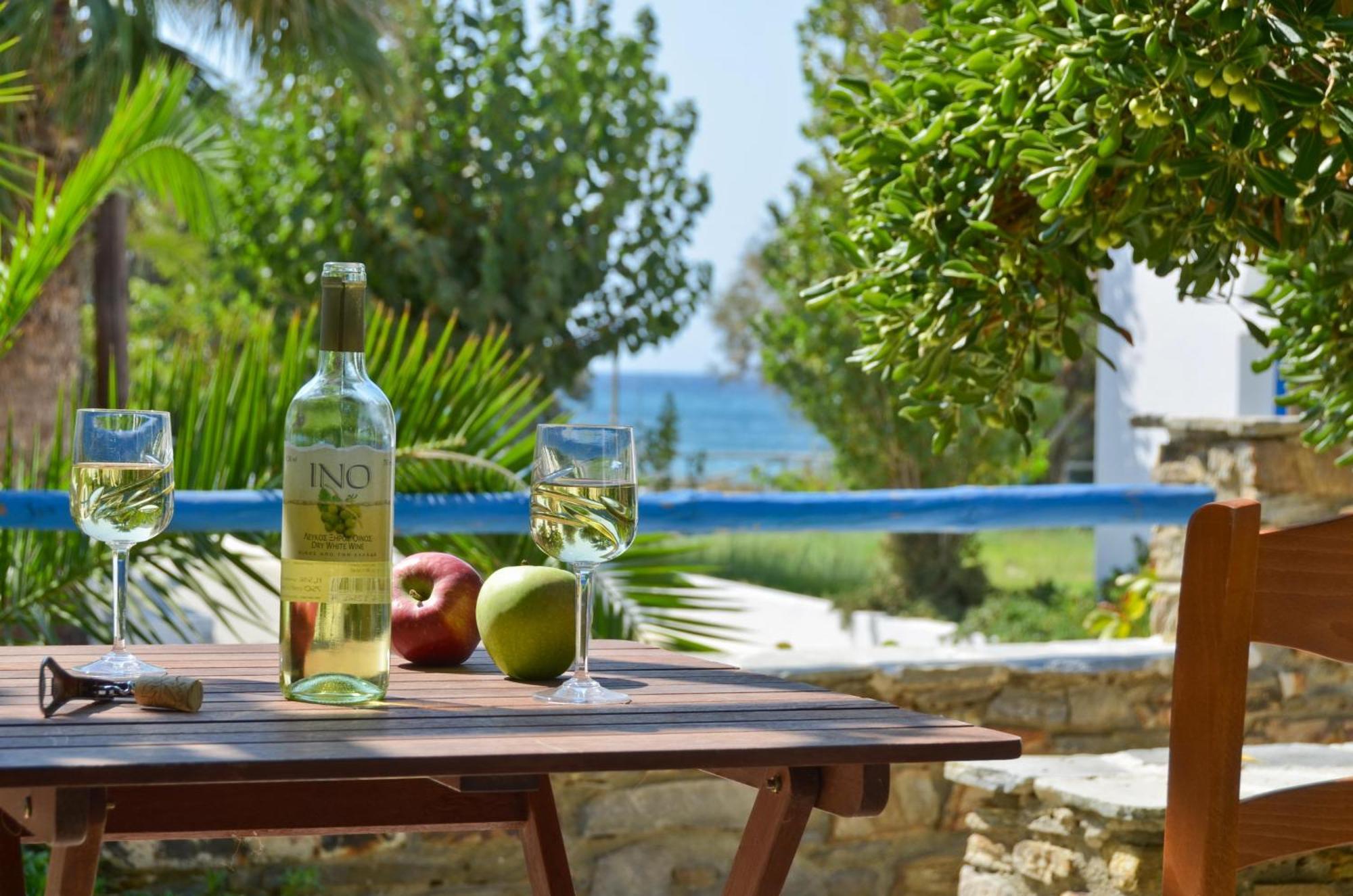 Appartement Sea View &