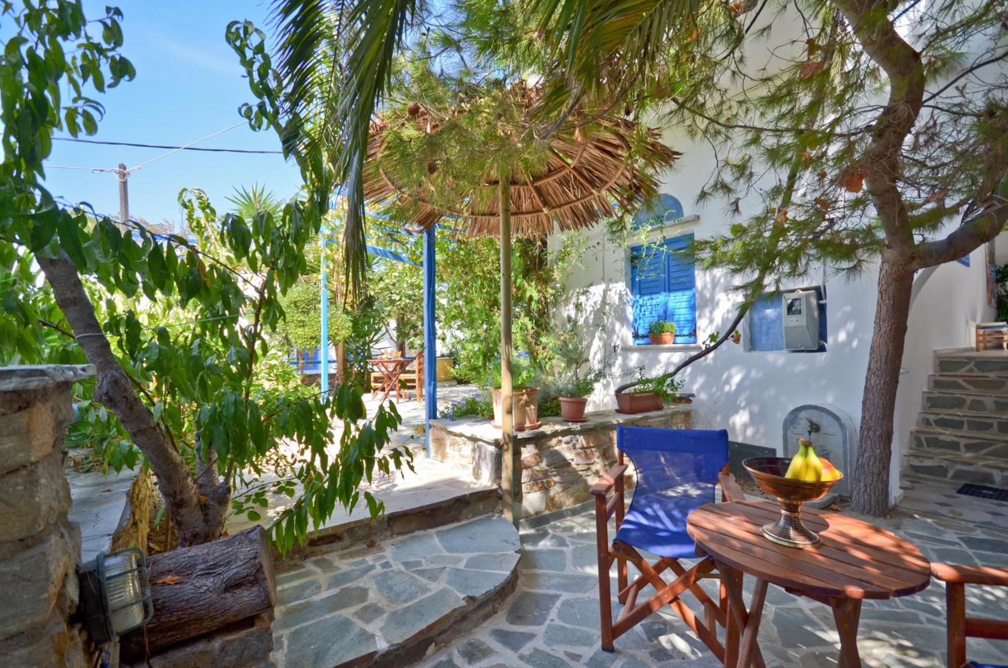 Appartement Sea View & *