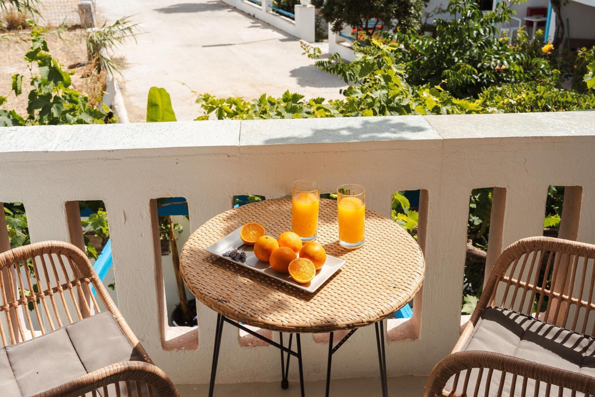 Appartement Sea View &