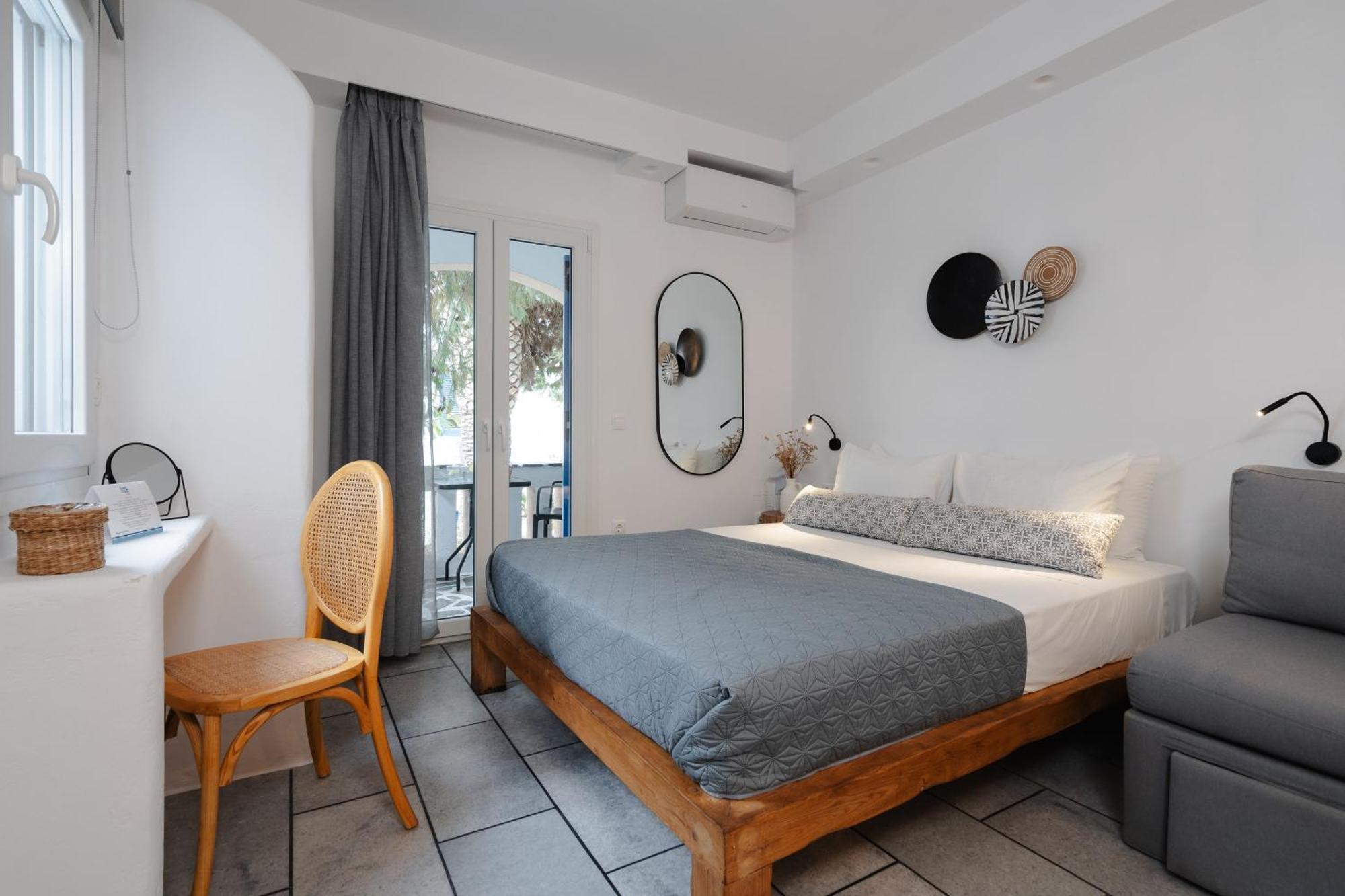 Sea View & Appartement *