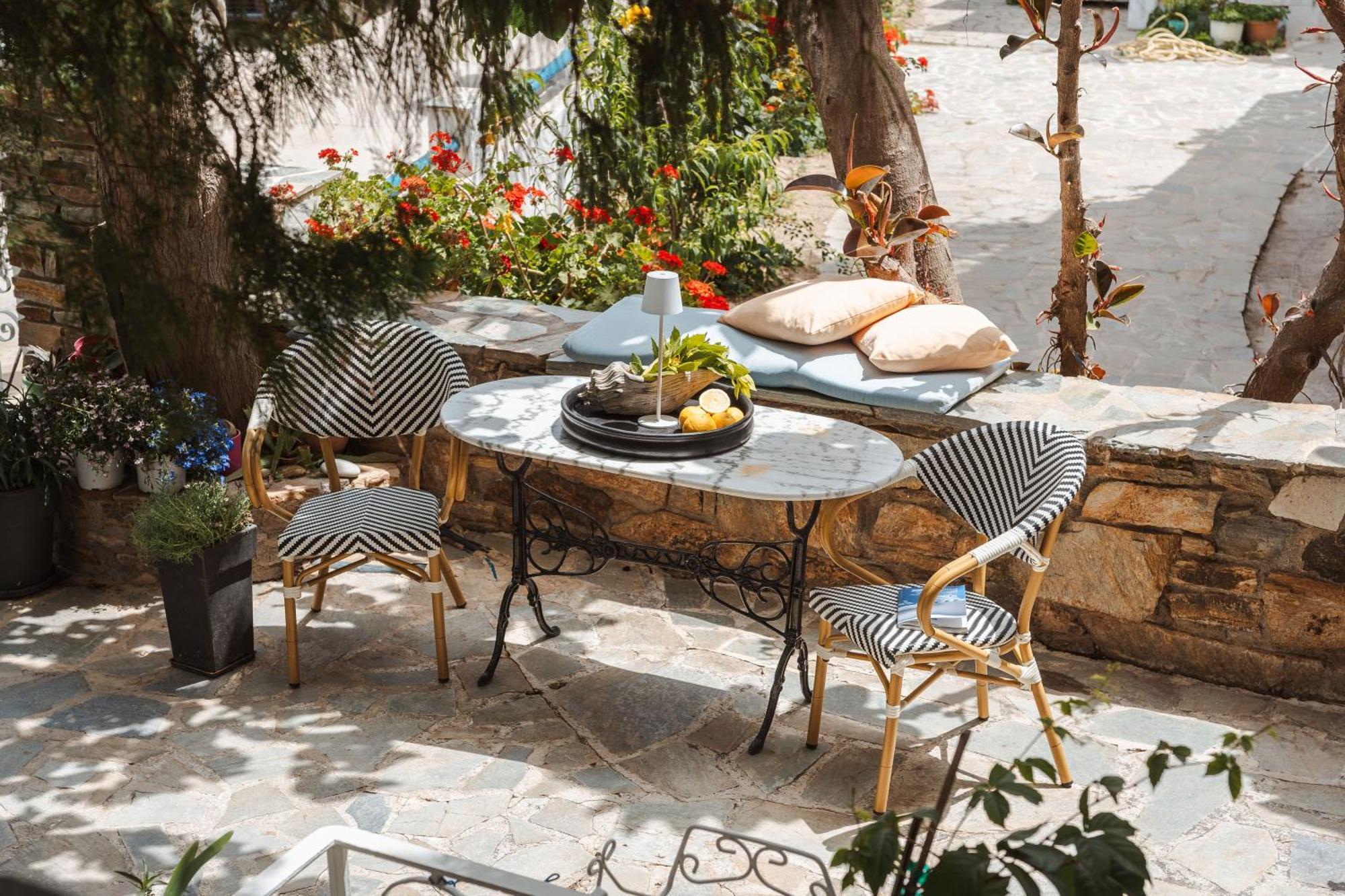 Appartement Sea View &