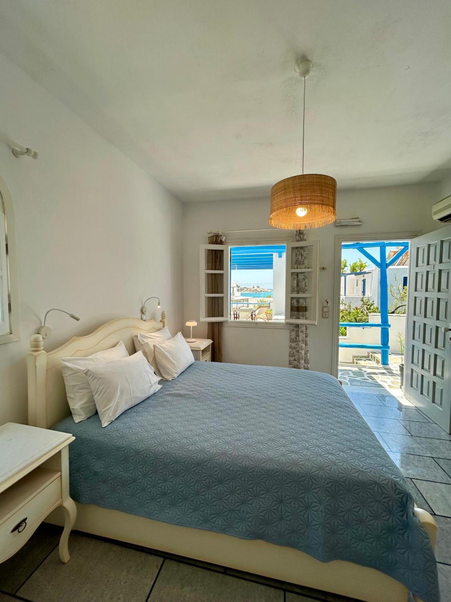 Sea View &