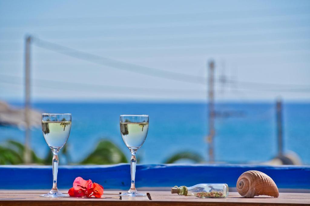 Apartment Sea View &