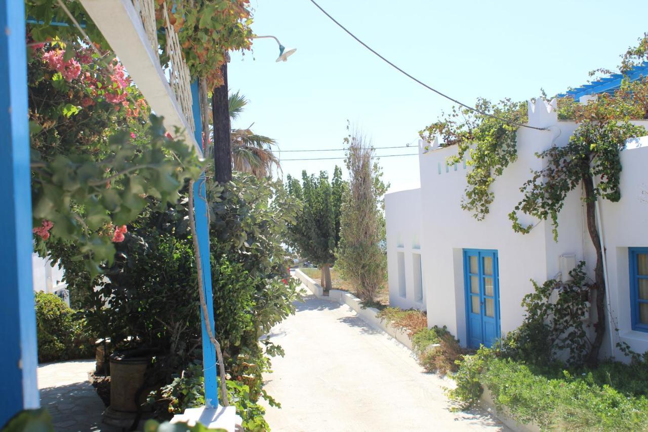 Sea View & Apartment